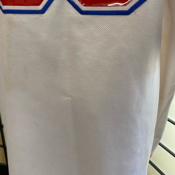 Vintage FUBU Atlanta Limited Edition Jersey - Picture 7 of 11